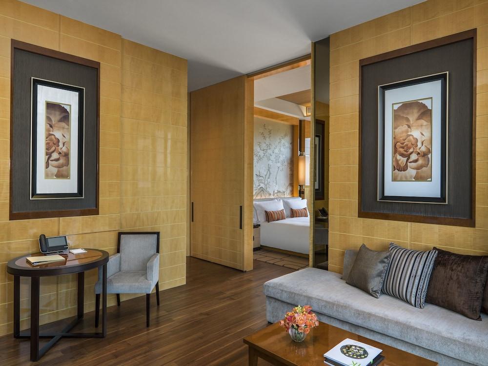 Fotos del hotel - THE OLYMPIAN HONG KONG