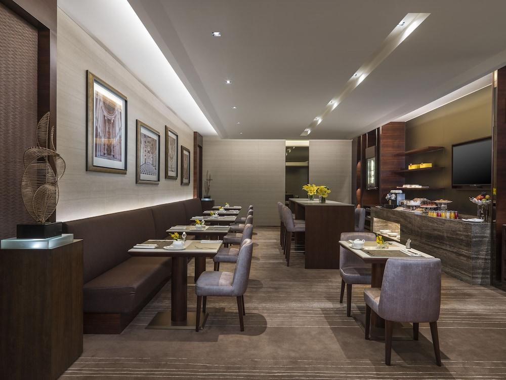 Fotos del hotel - THE OLYMPIAN HONG KONG