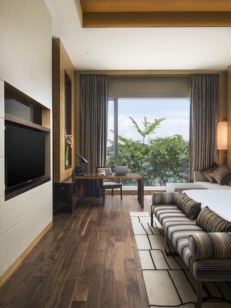 Fotos del hotel - THE OLYMPIAN HONG KONG