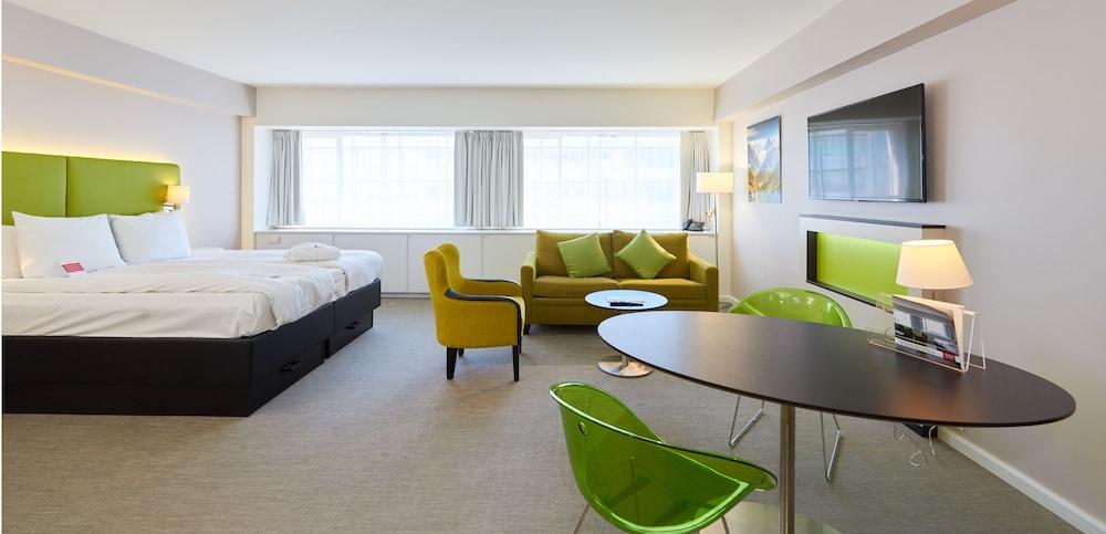 Fotos del hotel - THON HOTEL BRUSSELS CITY CENTRE
