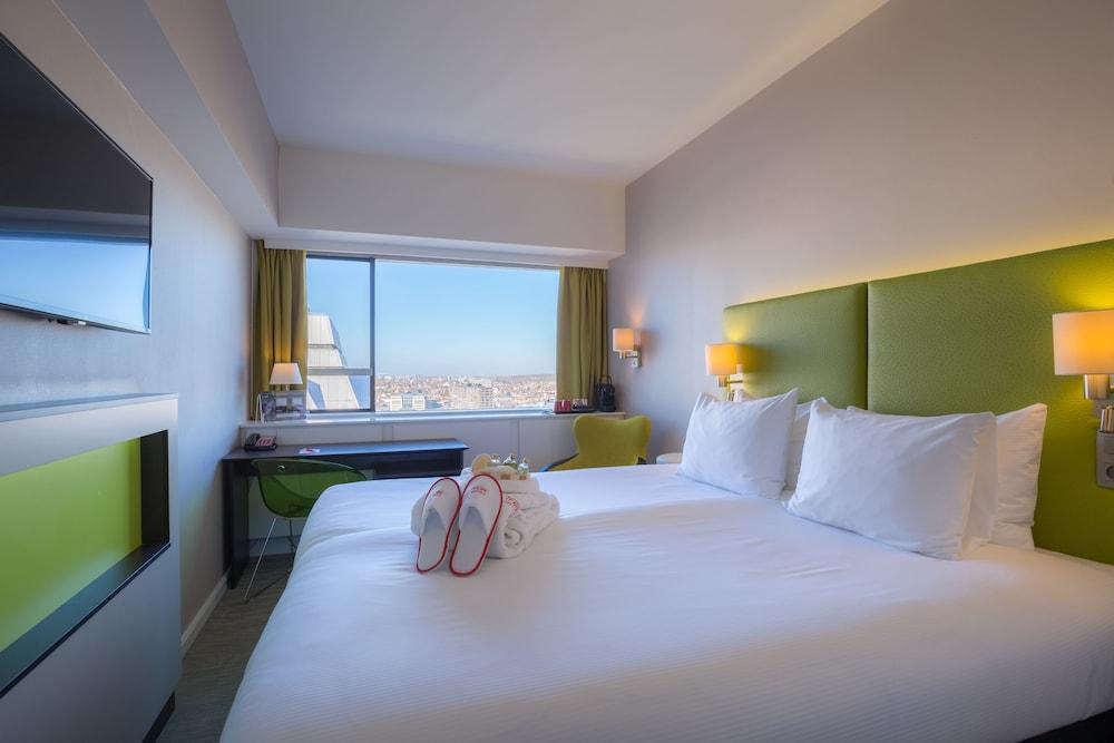 Fotos del hotel - THON HOTEL BRUSSELS CITY CENTRE