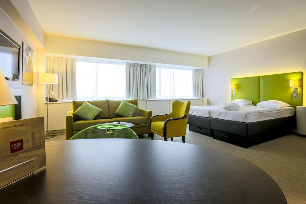 Fotos del hotel - THON HOTEL BRUSSELS CITY CENTRE