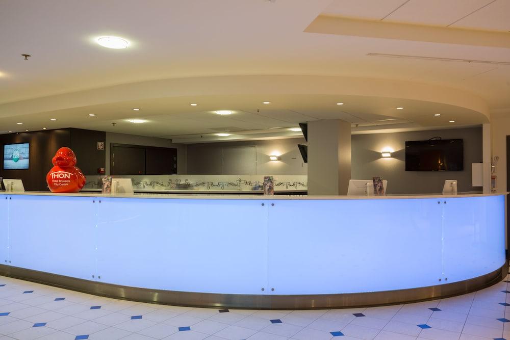 Fotos del hotel - THON HOTEL BRUSSELS CITY CENTRE