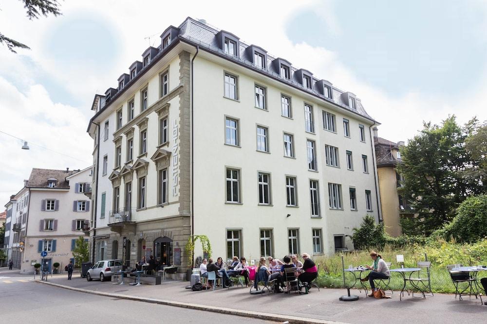 Fotos del hotel - Designhotel Plattenhof