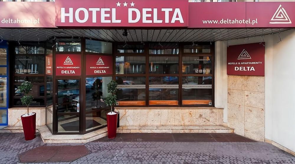 Fotos del hotel - DELTA