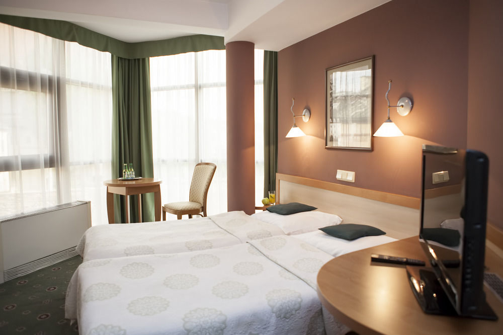 Fotos del hotel - Secesja