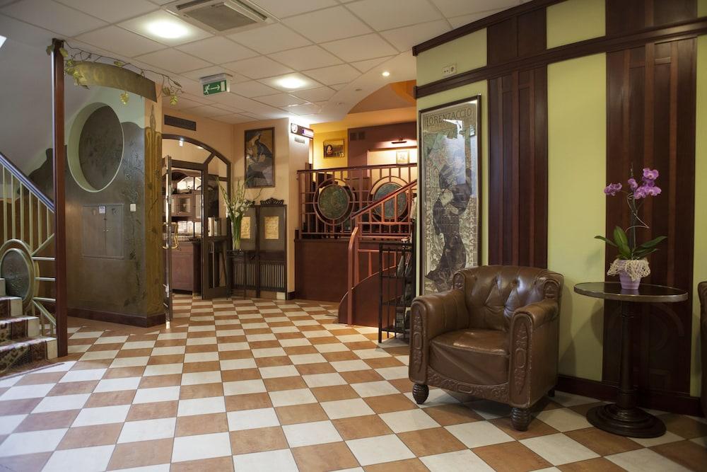 Fotos del hotel - Secesja