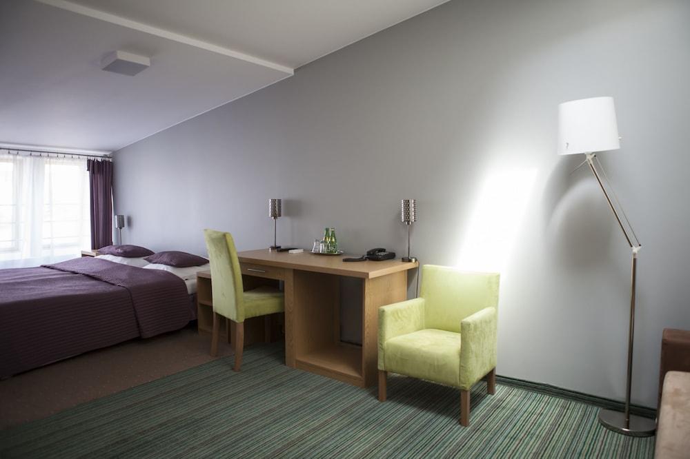 Fotos del hotel - Secesja