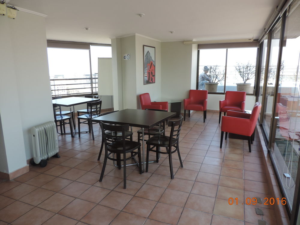 Fotos del hotel - Costanera Apart