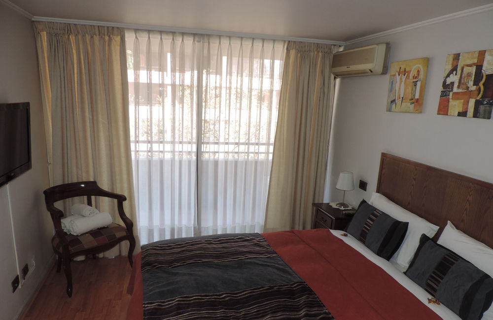 Fotos del hotel - Costanera Apart