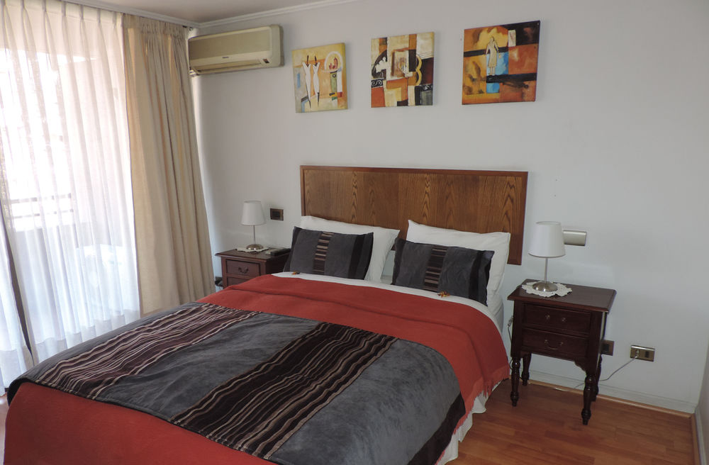 Fotos del hotel - Costanera Apart