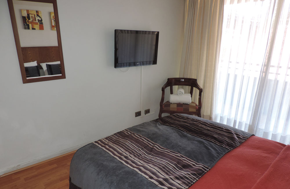Fotos del hotel - Costanera Apart