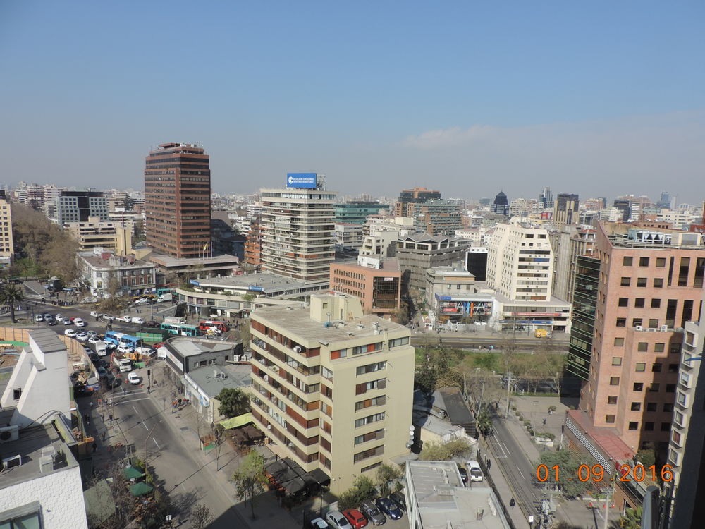 Fotos del hotel - Costanera Apart