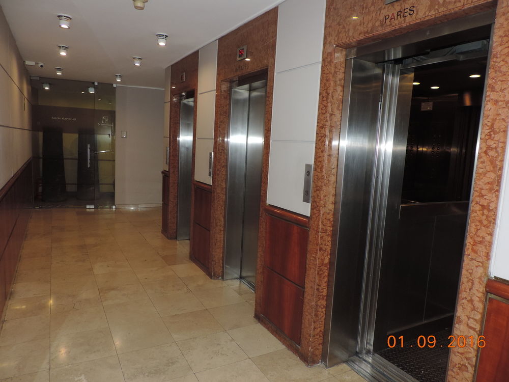 Fotos del hotel - Costanera Apart
