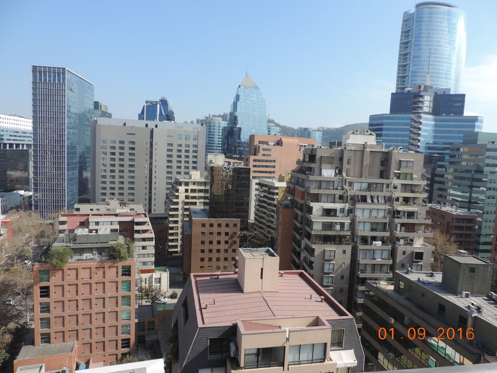 Fotos del hotel - Costanera Apart