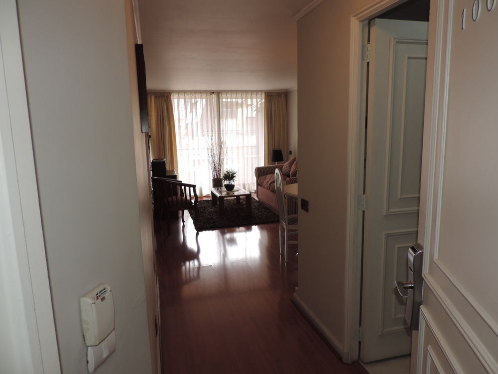 Fotos del hotel - Costanera Apart