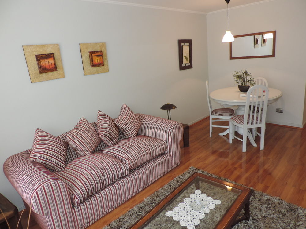 Fotos del hotel - Costanera Apart