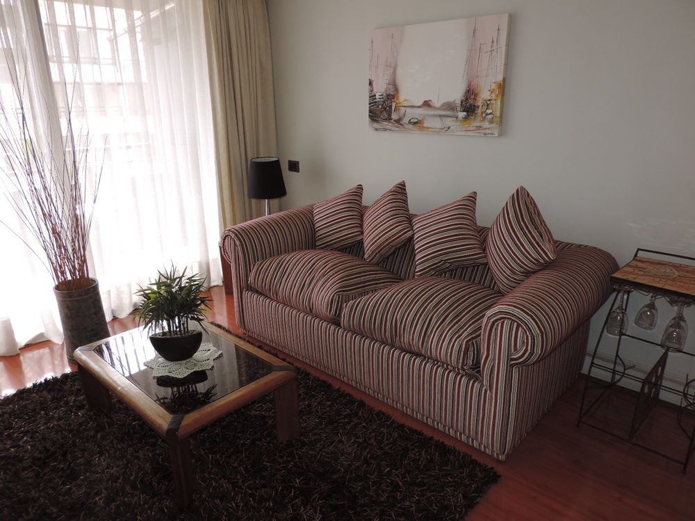 Fotos del hotel - Costanera Apart