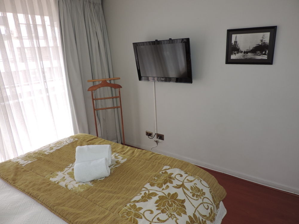 Fotos del hotel - Costanera Apart