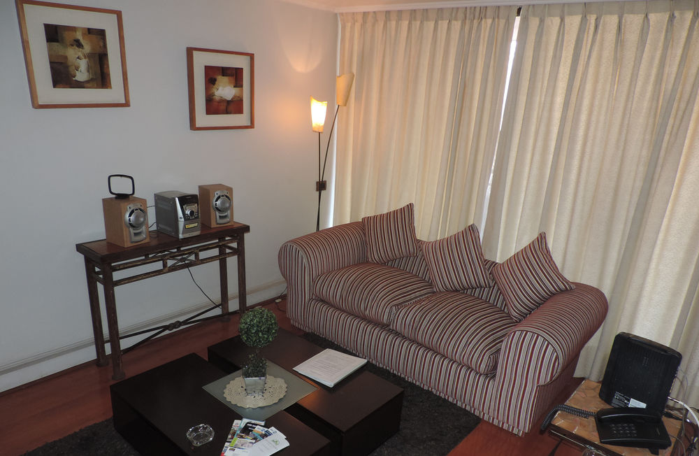 Fotos del hotel - Costanera Apart