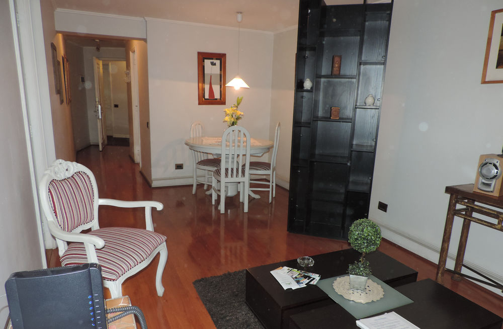 Fotos del hotel - Costanera Apart