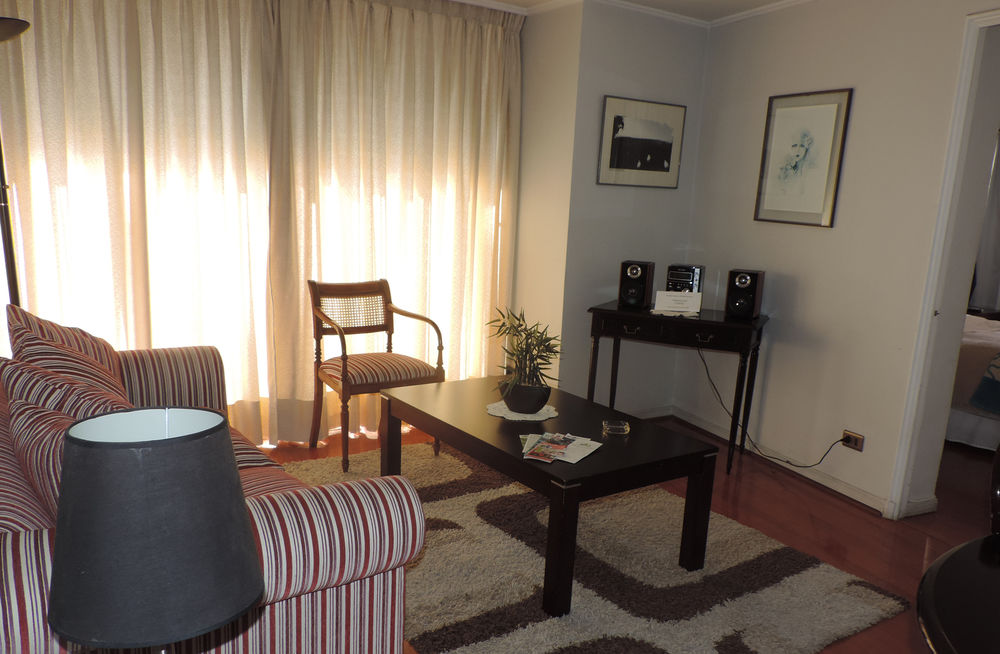 Fotos del hotel - Costanera Apart