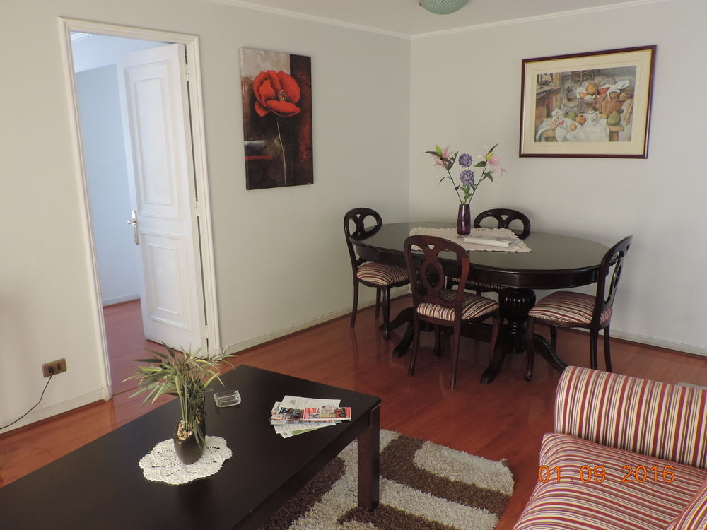 Fotos del hotel - Costanera Apart
