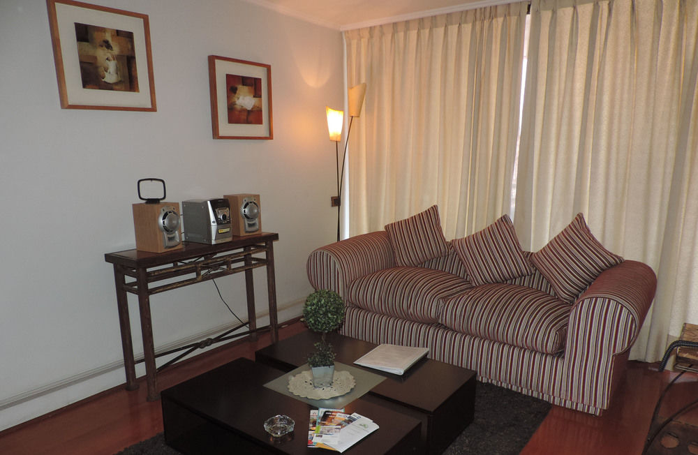 Fotos del hotel - Costanera Apart