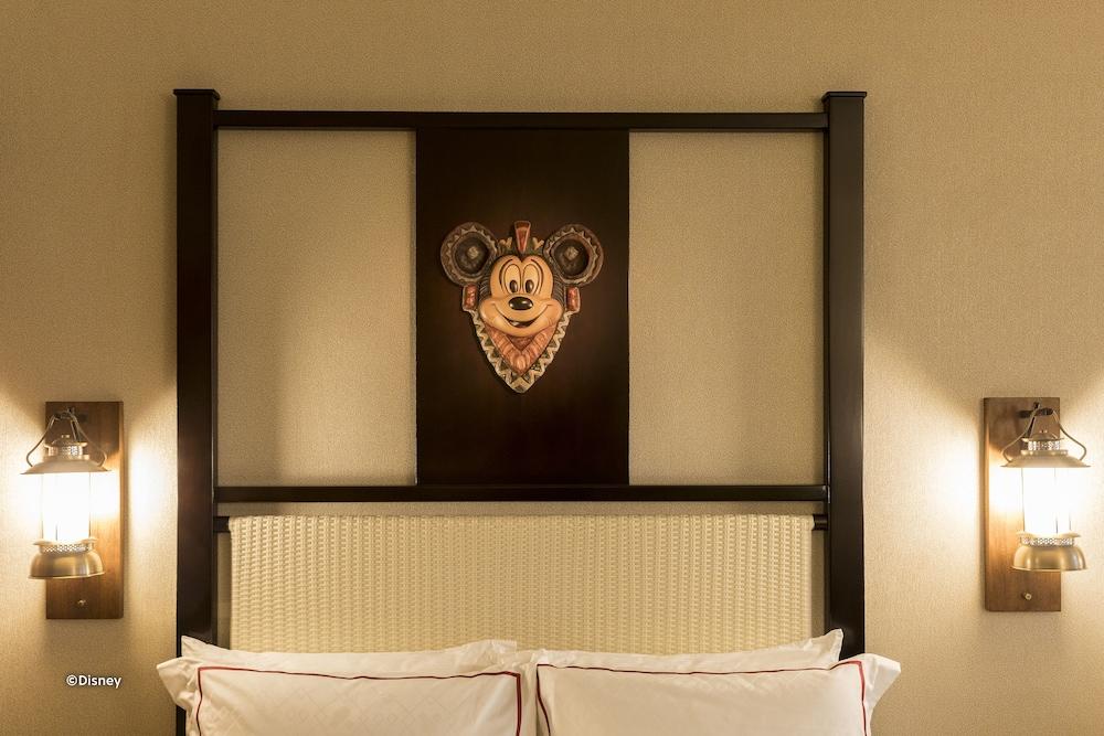 Fotos del hotel - DISNEY EXPLORERS LODGE