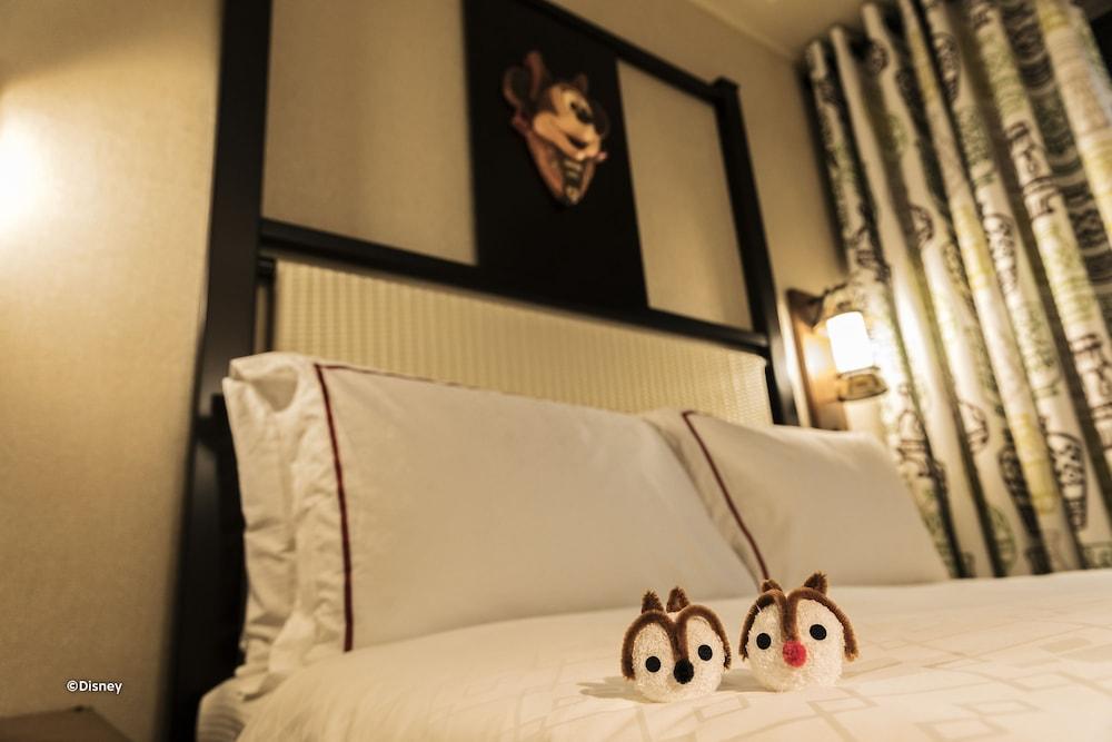 Fotos del hotel - DISNEY EXPLORERS LODGE