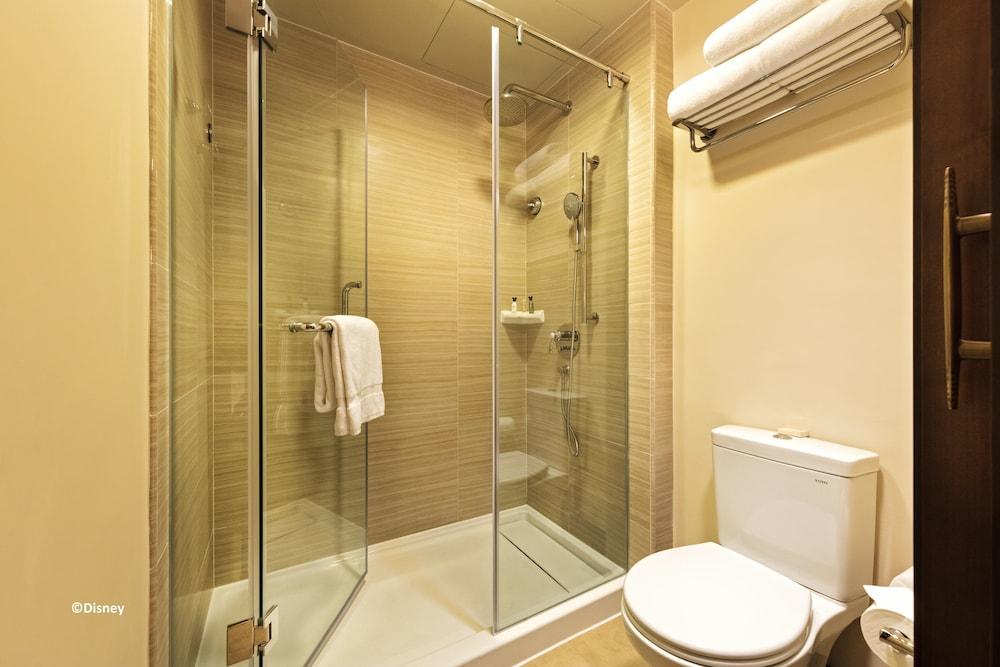 Fotos del hotel - DISNEY EXPLORERS LODGE