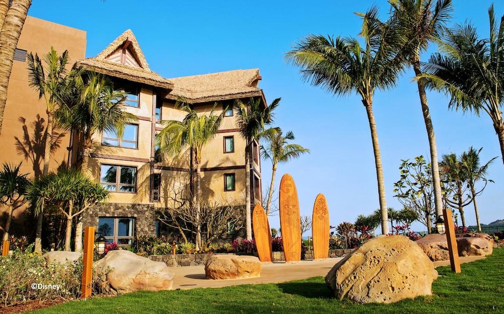 Fotos del hotel - DISNEY EXPLORERS LODGE