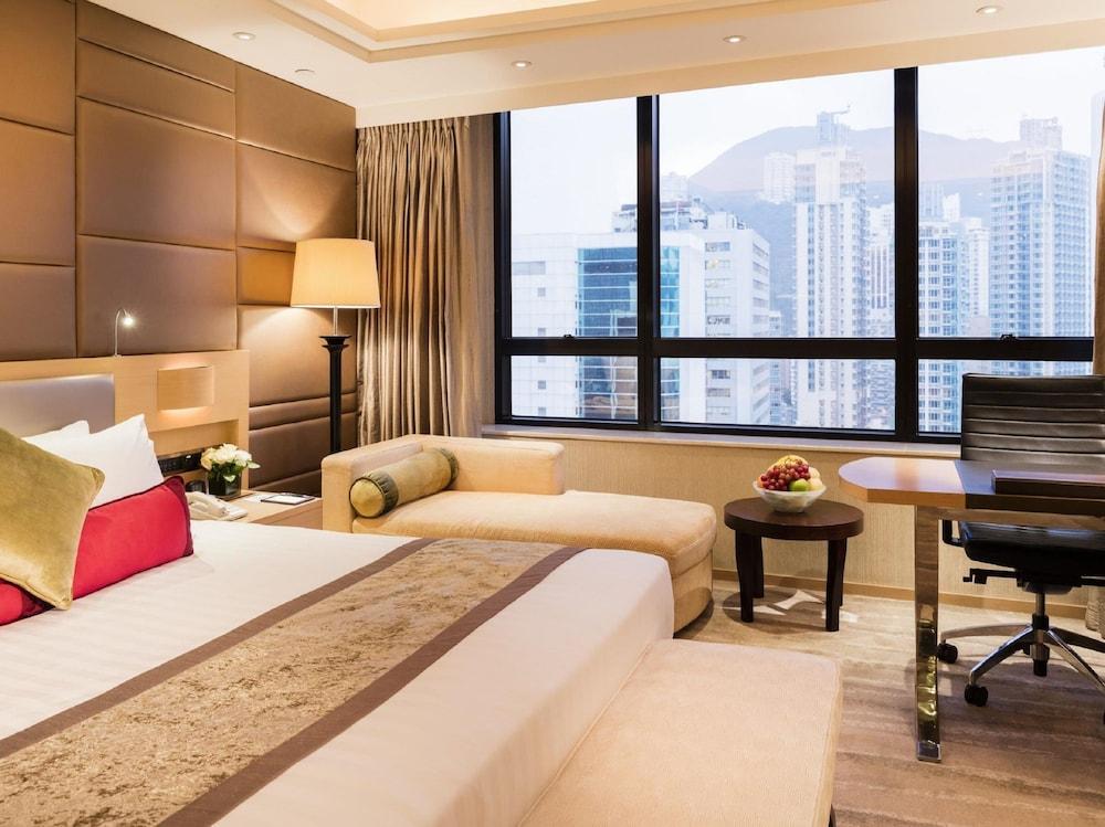 Fotos del hotel - GLOUCESTER LUK KWOK HONG KONG