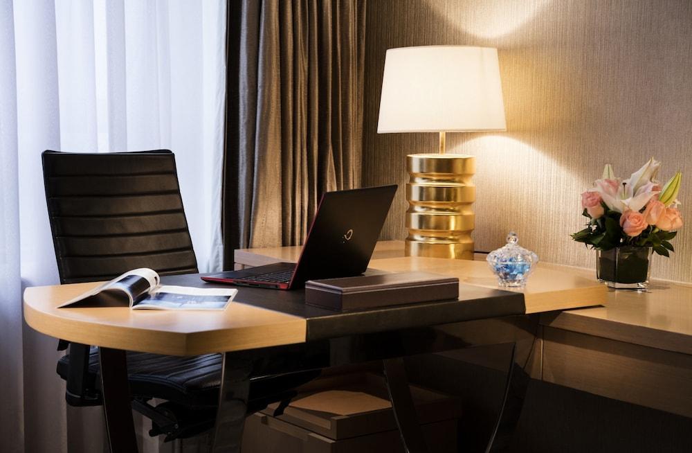 Fotos del hotel - GLOUCESTER LUK KWOK HONG KONG