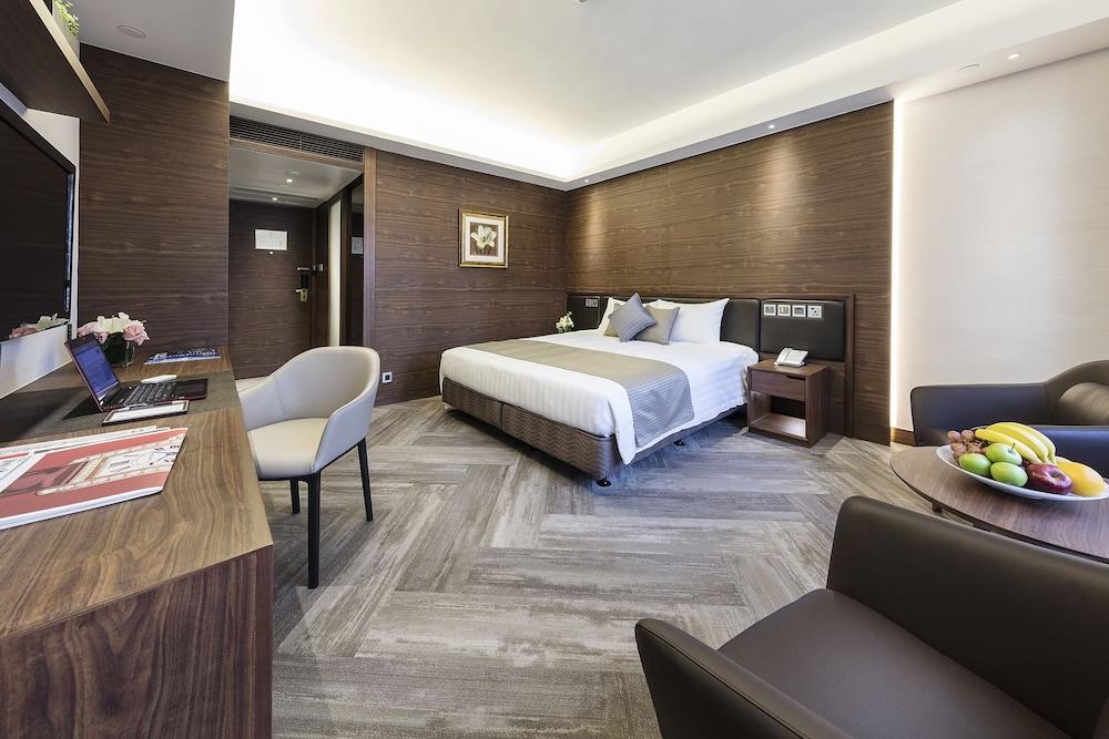 Fotos del hotel - GLOUCESTER LUK KWOK HONG KONG