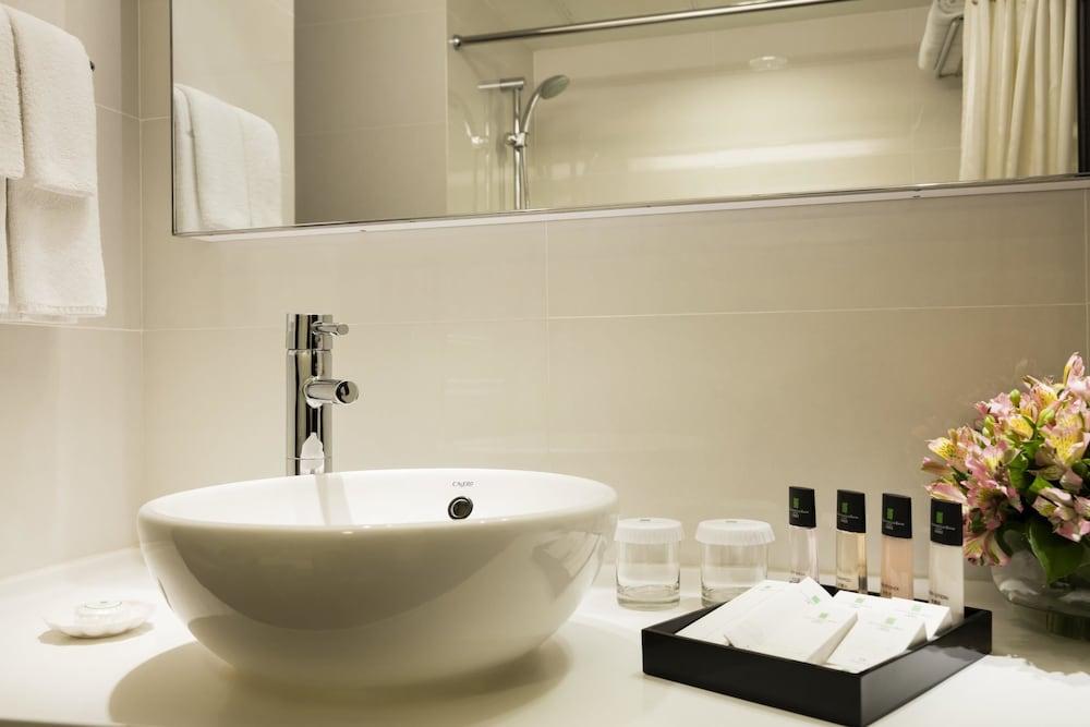 Fotos del hotel - GLOUCESTER LUK KWOK HONG KONG