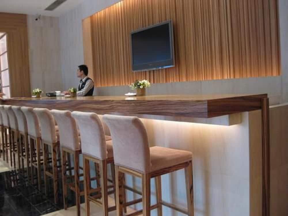 Fotos del hotel - GLOUCESTER LUK KWOK HONG KONG