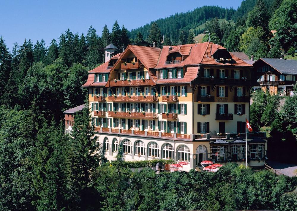 Fotos del hotel - Belvedere