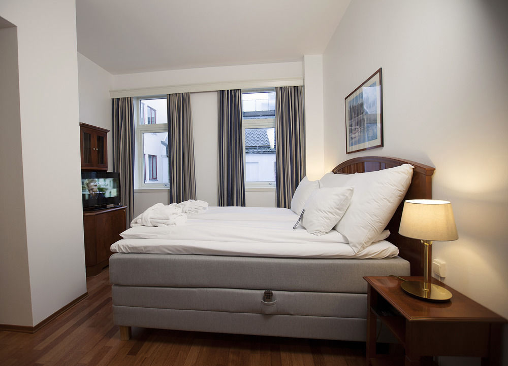 Fotos del hotel - Home Hotel Bryggen