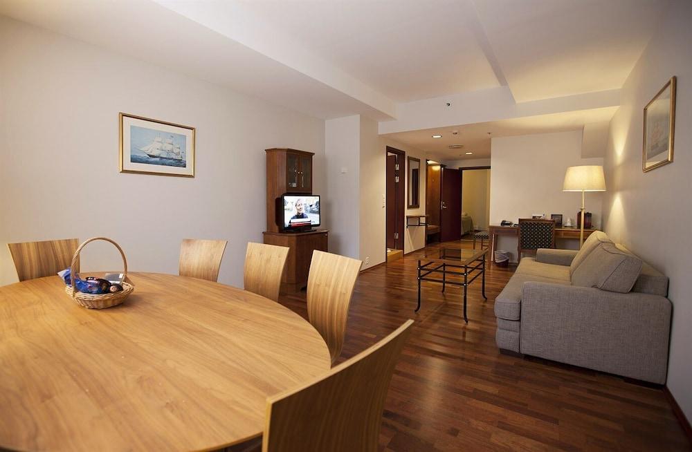 Fotos del hotel - Home Hotel Bryggen