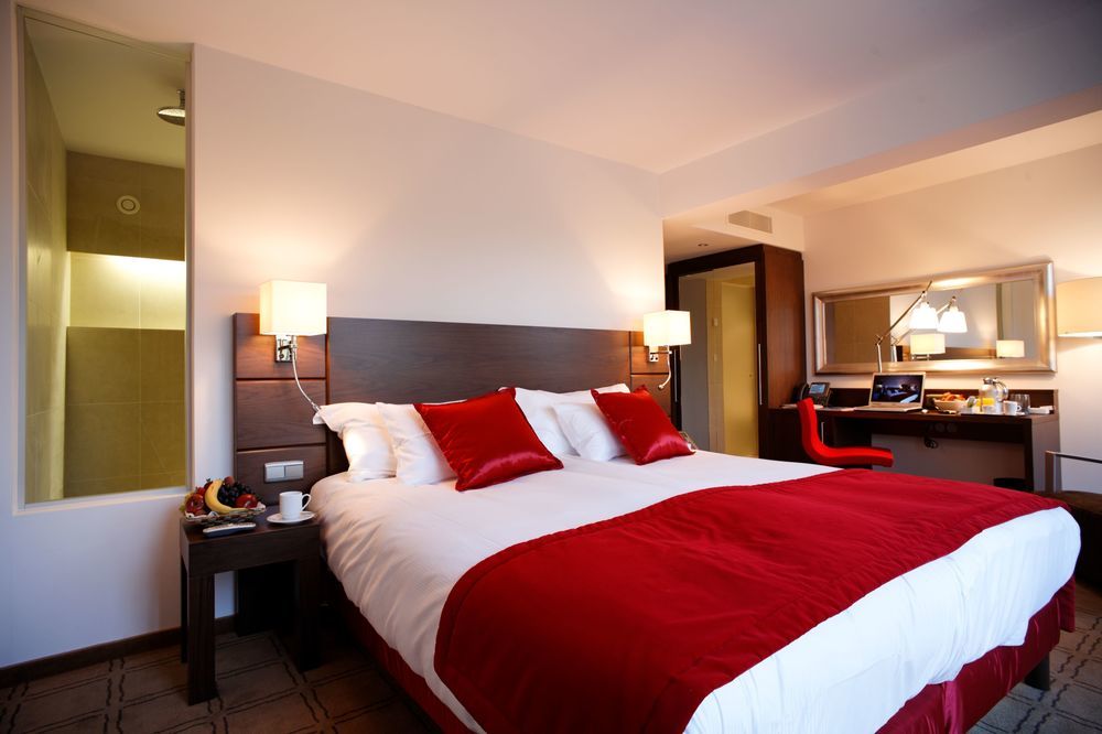 Fotos del hotel - DOLCE LA HULPE BRUSSELS