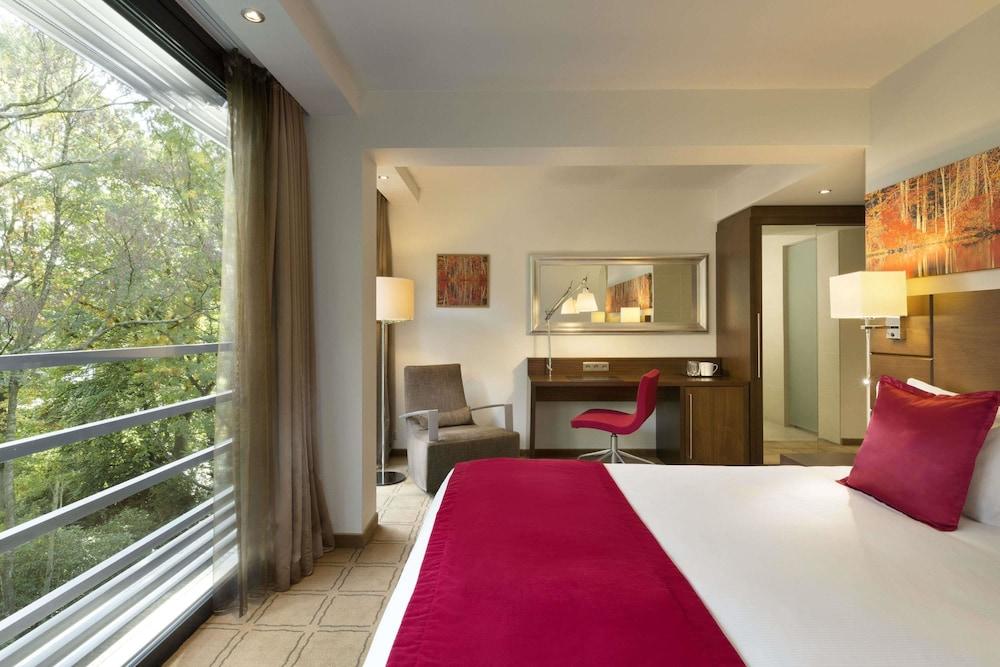 Fotos del hotel - DOLCE LA HULPE BRUSSELS