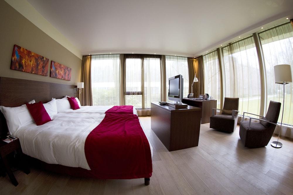 Fotos del hotel - DOLCE LA HULPE BRUSSELS