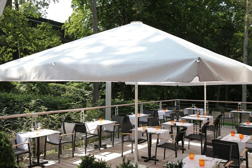 Fotos del hotel - DOLCE LA HULPE BRUSSELS