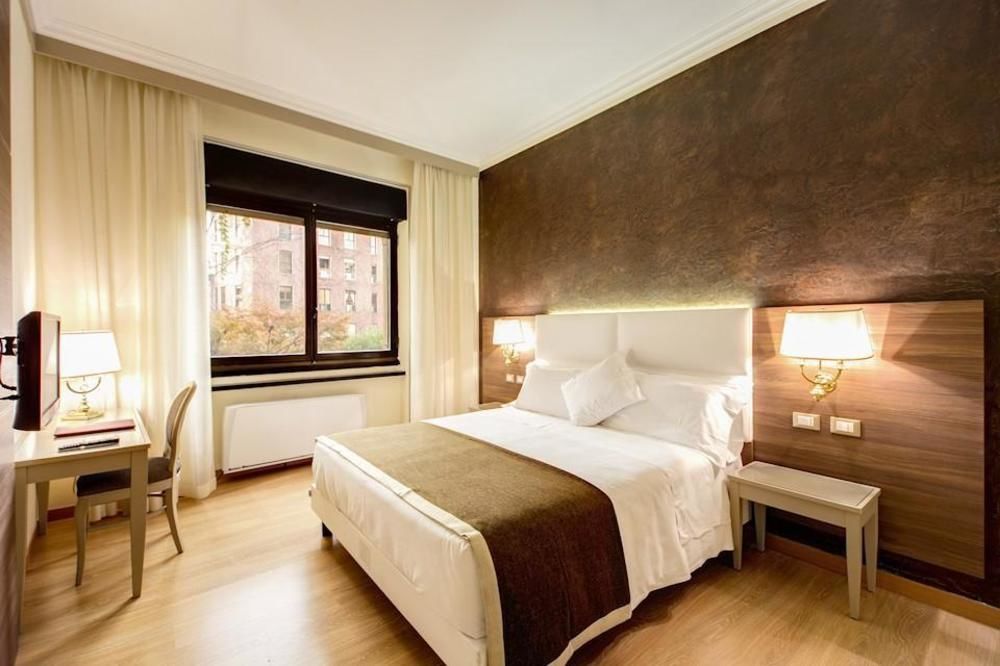 Fotos del hotel - ROMANA RESIDENCE