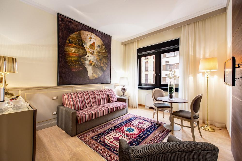 Fotos del hotel - ROMANA RESIDENCE