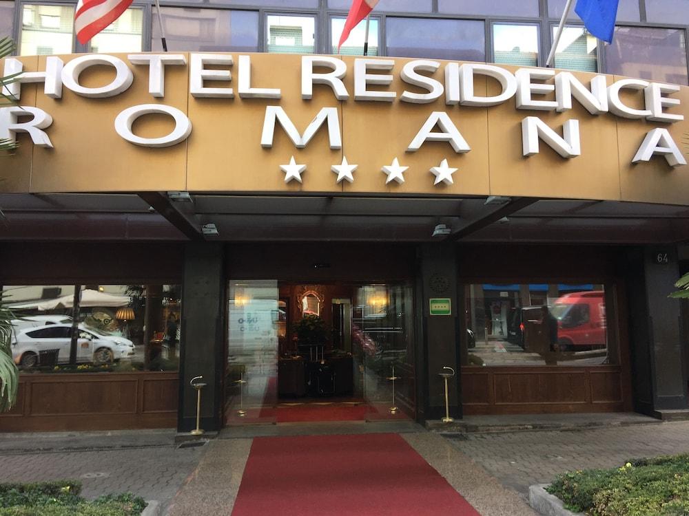 Fotos del hotel - ROMANA RESIDENCE