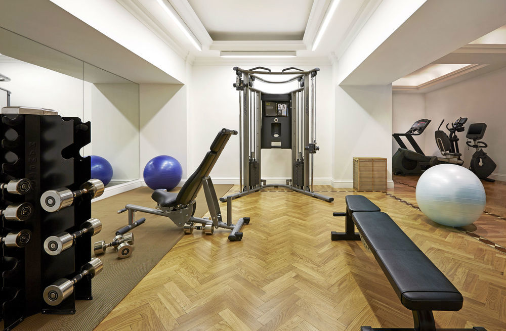 Fotos del hotel - King George A Luxury Collection Hotel