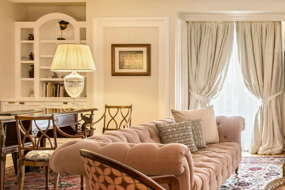 Fotos del hotel - King George A Luxury Collection Hotel