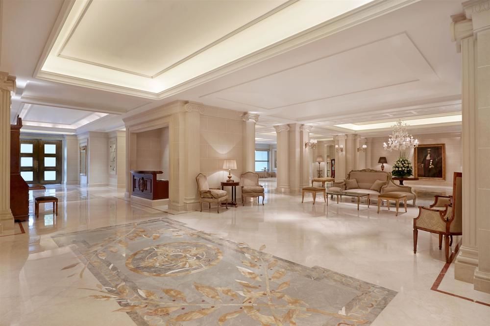 Fotos del hotel - King George A Luxury Collection Hotel